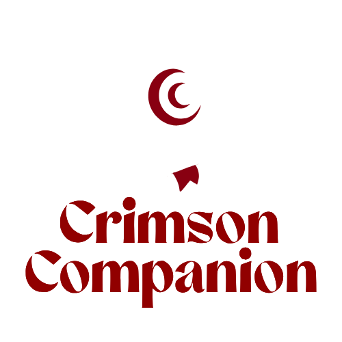 Crimson Companion