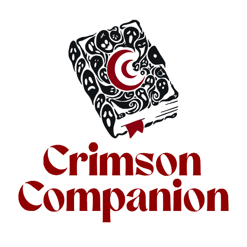Crimson Companion
